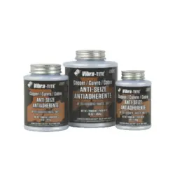 Lubricants & Penetrants